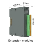 I/O laiendusmoodul