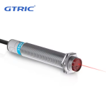 Ümar fotoelektriline andur (laser)